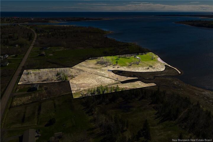 Property Photo:  Lot 21-4 Route 950  NB E4N 2S3 