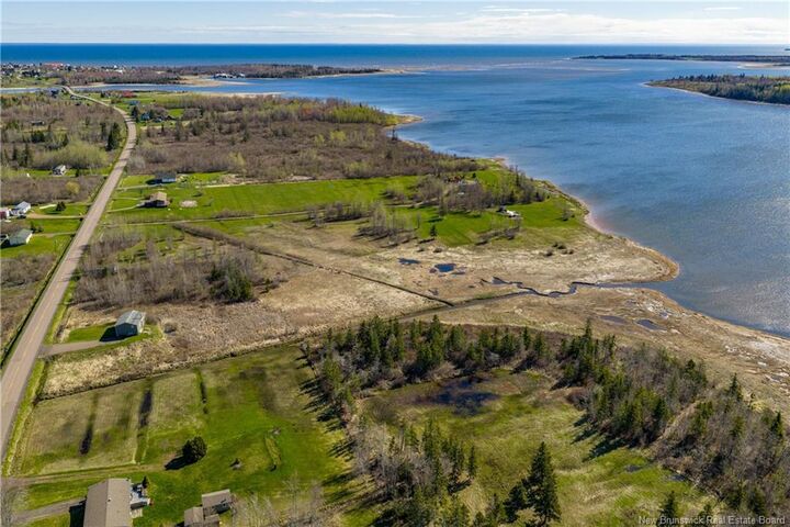 Property Photo:  Lot 21-4 Route 950  NB E4N 2S3 
