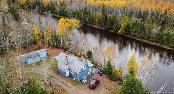Property Photo:  5 Chem. Du Boom  NB E1W 1M5 