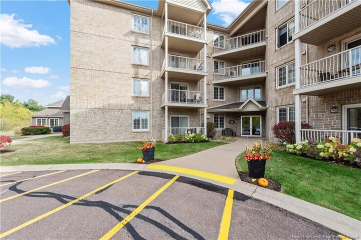Property Photo:  65 Diamond Head 112  NB E1G 0V6 