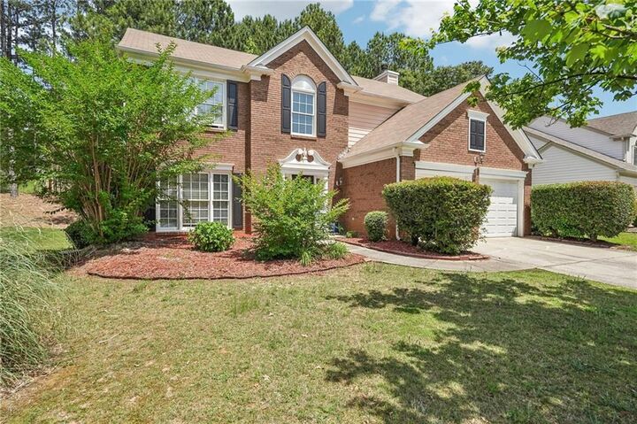 Property Photo: 3515 River Summit Trail GA 30097