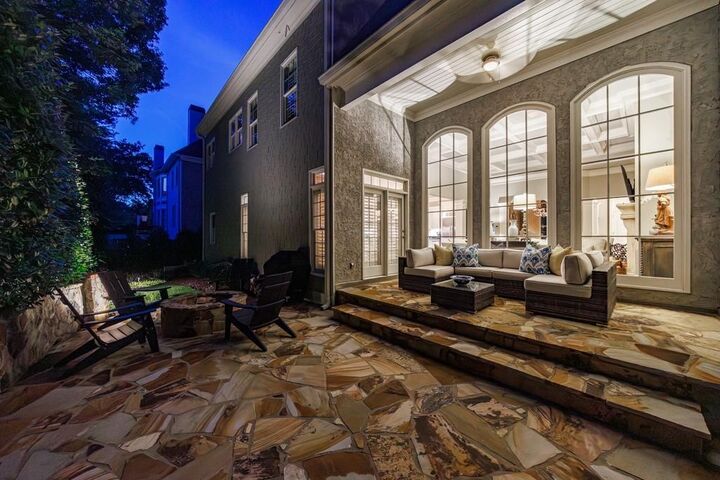 Property Photo: 110 Windsor Cove GA 30328