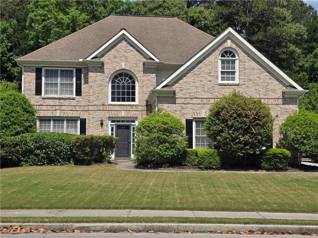 Property Photo: 2330 Turtle Creek Way GA 30043