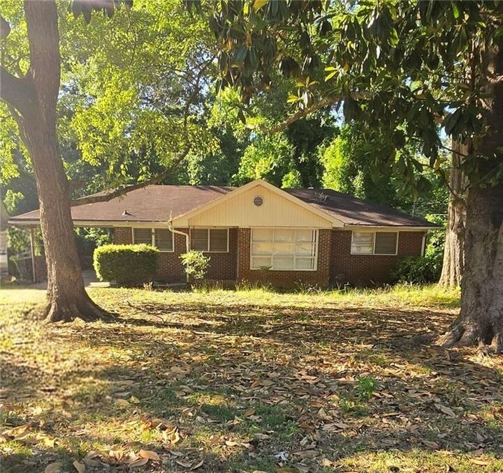 Property Photo:  3066 Glendale Court  GA 30032 