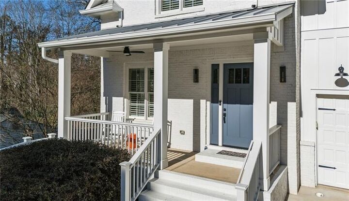 Property Photo:  1062 Country Lane NE  GA 30324 