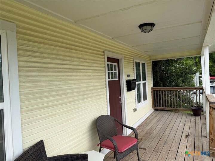 Property Photo:  818 S 6th Street  TX 76504 