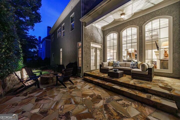 Property Photo:  110 Windsor Cove  GA 30328 