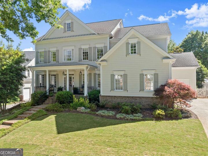 Property Photo:  4888 Tarry Glen Drive  GA 30024 