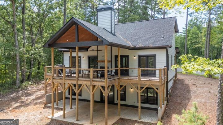 Property Photo:  32 Hilton Drive  GA 30540 