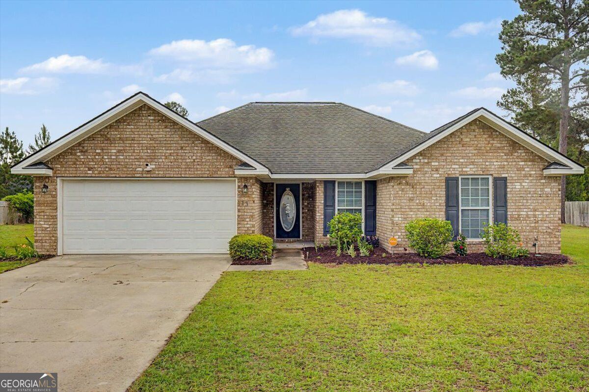 Property Photo:  73 Mill Pond Lane SE  GA 31316 