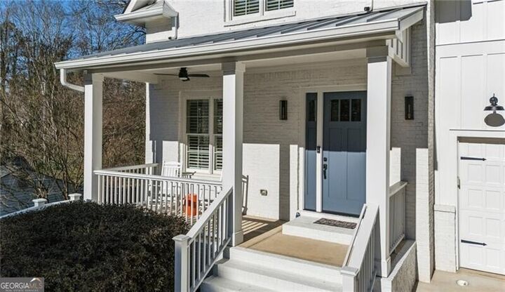 Property Photo: 1062 Country Lane NE GA 30324
