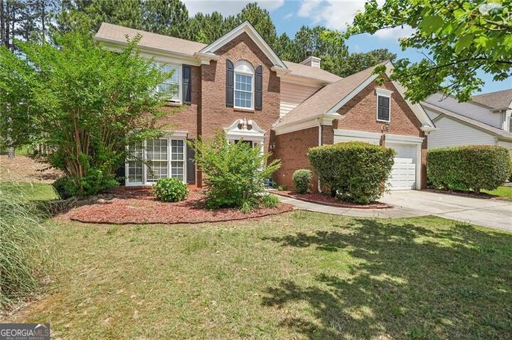 Property Photo: 3515 River Summit Trail GA 30097