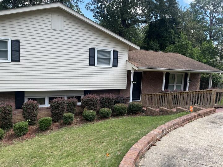 Property Photo: 3300 Primrose Road GA 31907
