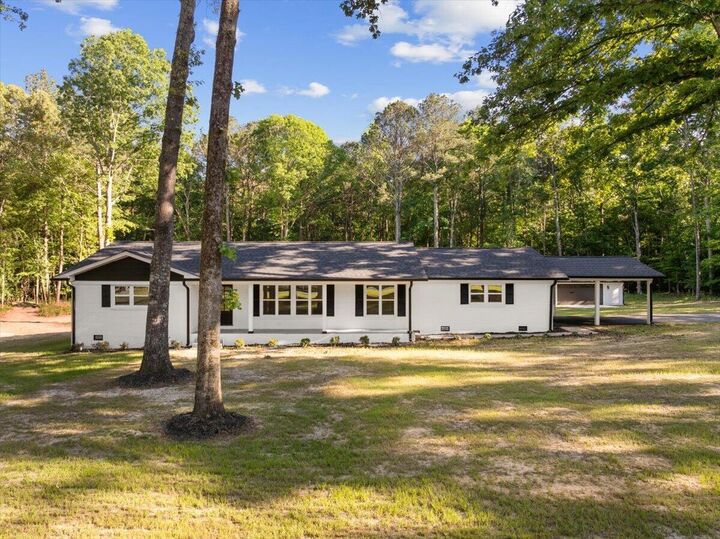 Property Photo:  333 Race Horse Drive  GA 30747 