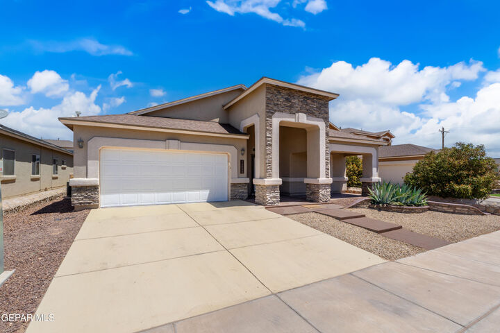 Property Photo:  14689 Hunters Grove Avenue  TX 79938 
