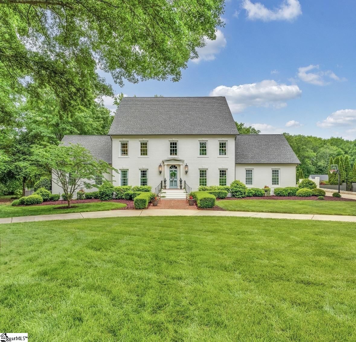 Property Photo:  7 Weatherby Drive  SC 29615 