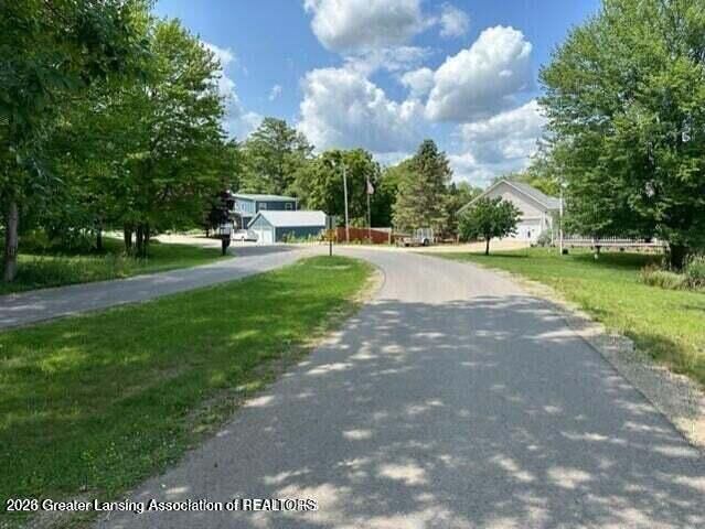Property Photo:  1 Shiawassee Street  MI 48848 