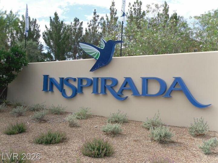 Property Photo: 2982 Tranquil Brook Avenue NV 89044
