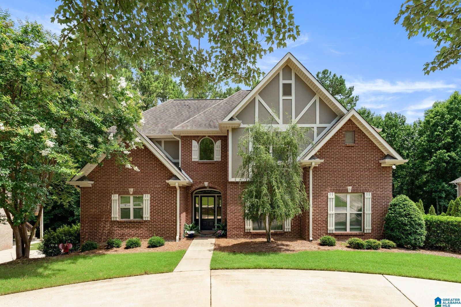 Property Photo:  1440 Stoneykirk Road  AL 35124 