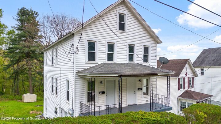 Property Photo:  144 146 Jefferson Street  PA 18407 