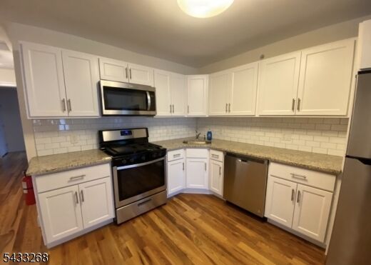 Property Photo:  290 3rd St D2  NJ 07601 