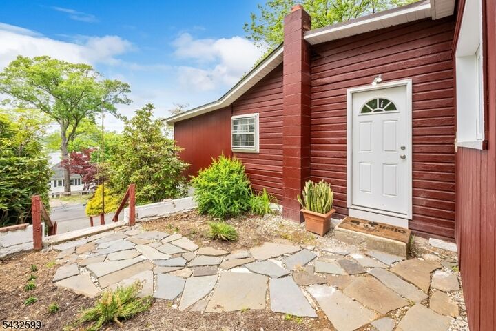 Property Photo:  114 McGregor Ave  NJ 07856 