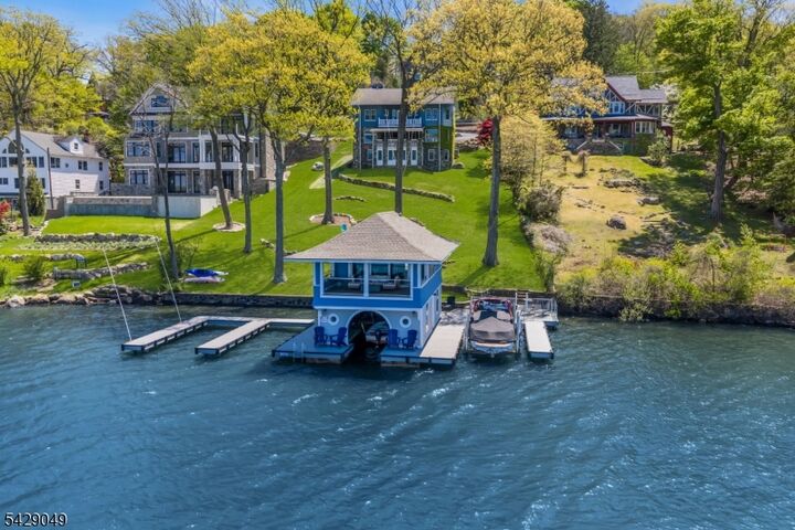 Property Photo:  497 Windemere Ave  NJ 07856 