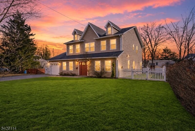 Property Photo:  44 Manor Rd  NJ 07039 