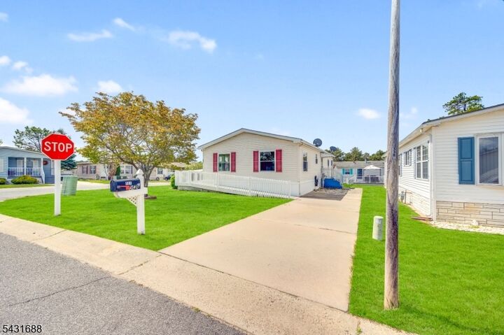 Property Photo:  501 Momosa Drive  NJ 08759 