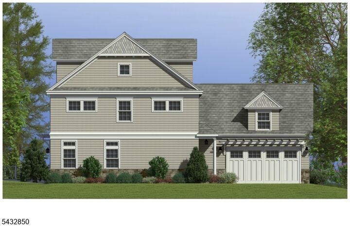 Property Photo: 8 Travis Lane NJ 07960