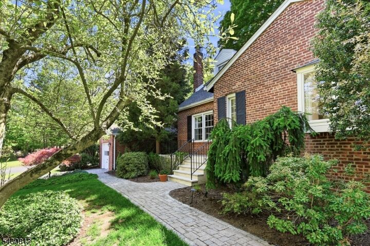 Property Photo: 806 Ramapo Valley Rd NJ 07436