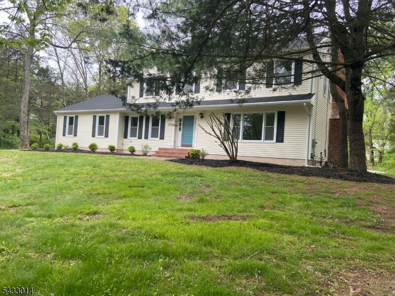 Property Photo:  21 Berkshire Ct  NJ 07921 