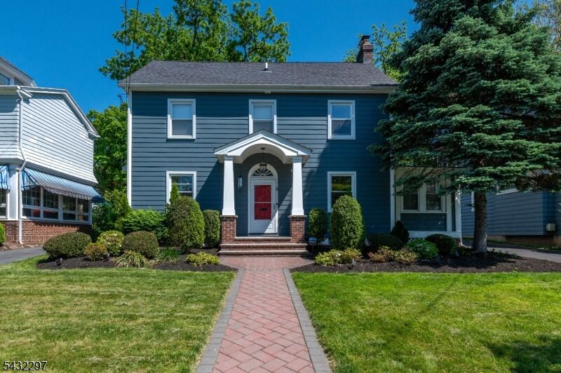 Property Photo:  6 North Terrace  NJ 07040 