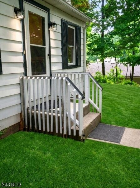 Property Photo:  48 Vail Rd  NJ 07850 
