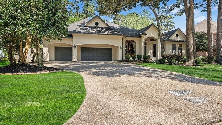 Property Photo:  6107 Palm Ridge Court  TX 77345 