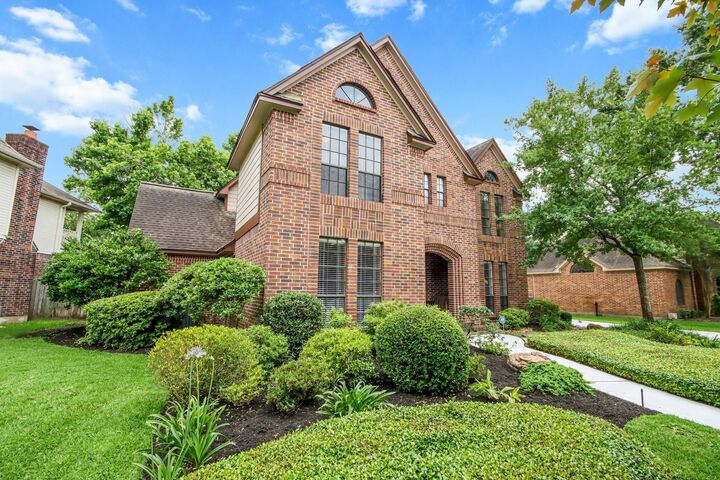 Property Photo:  3507 Rolling Forest Drive  TX 77388 