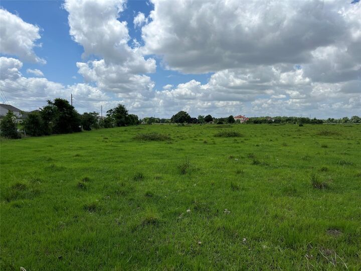 Property Photo:  Tbd Katy Hockley Road  TX 77493 
