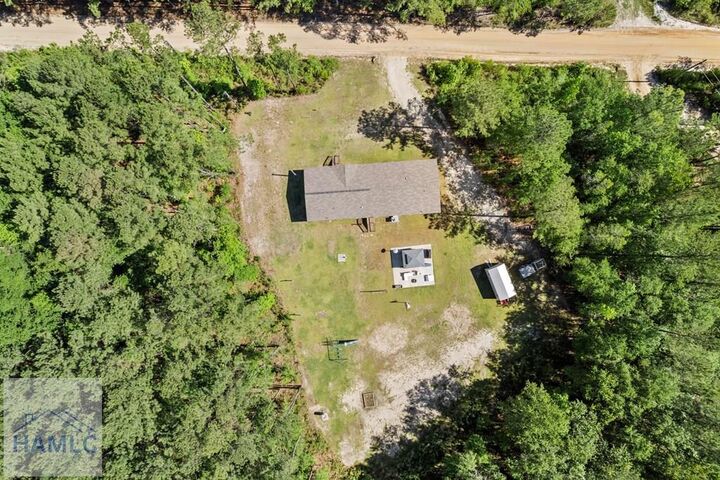 Property Photo: 1454 S T Morris Road NE GA 31316