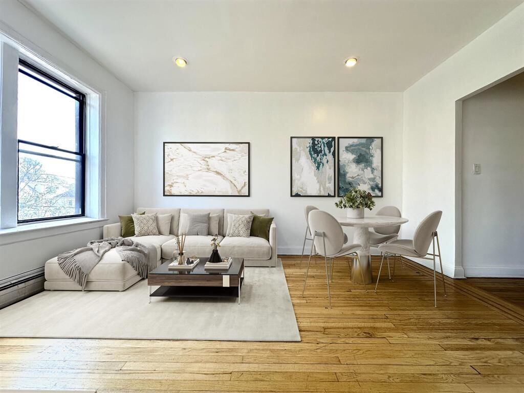 Property Photo:  15 Broadway 22  NJ 07002 