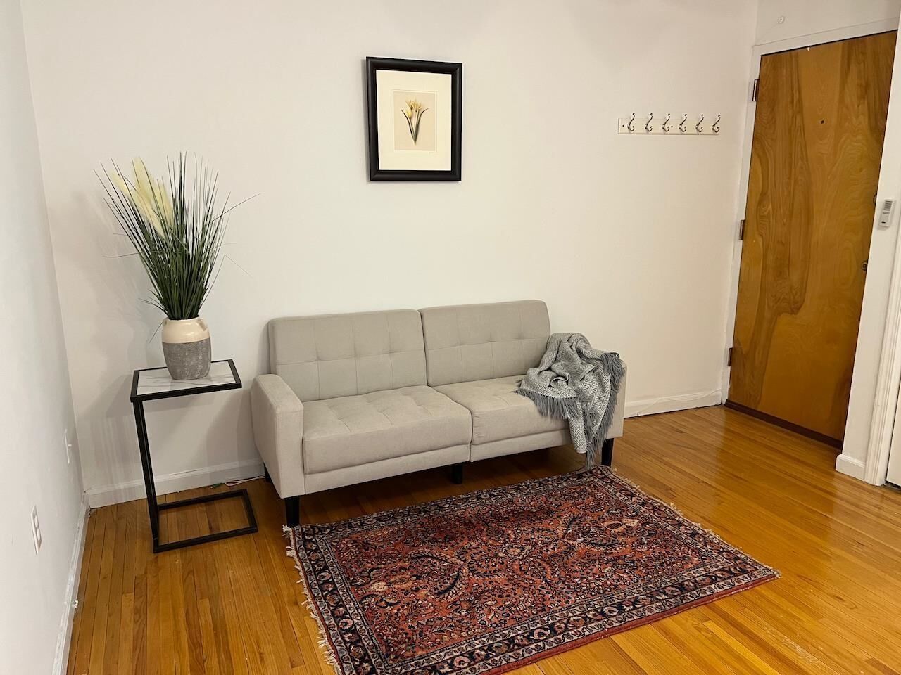 Property Photo: 711 Willow Ave 3G NJ 07030