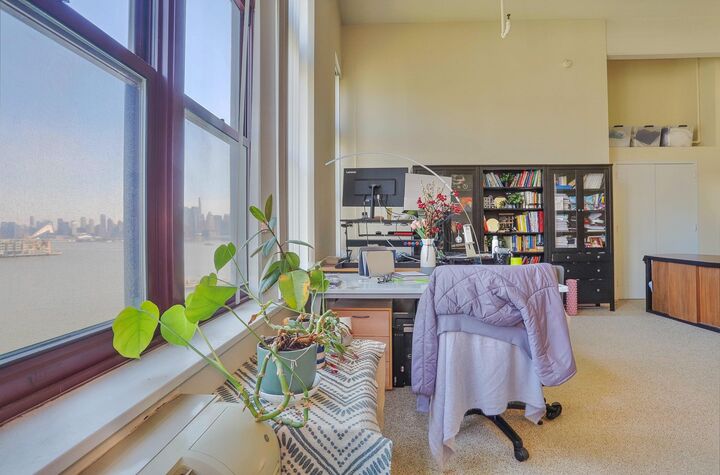 Property Photo:  1500 Washington St 5K  NJ 07030 