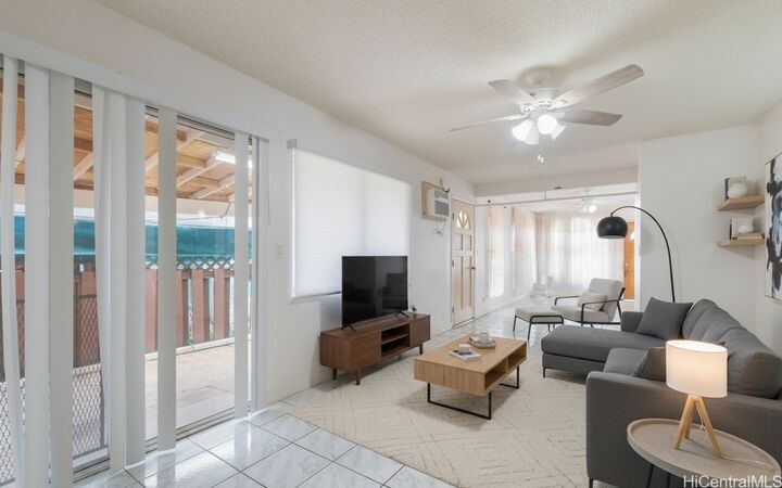Property Photo: 94-155 Maaniani Way HI 96797