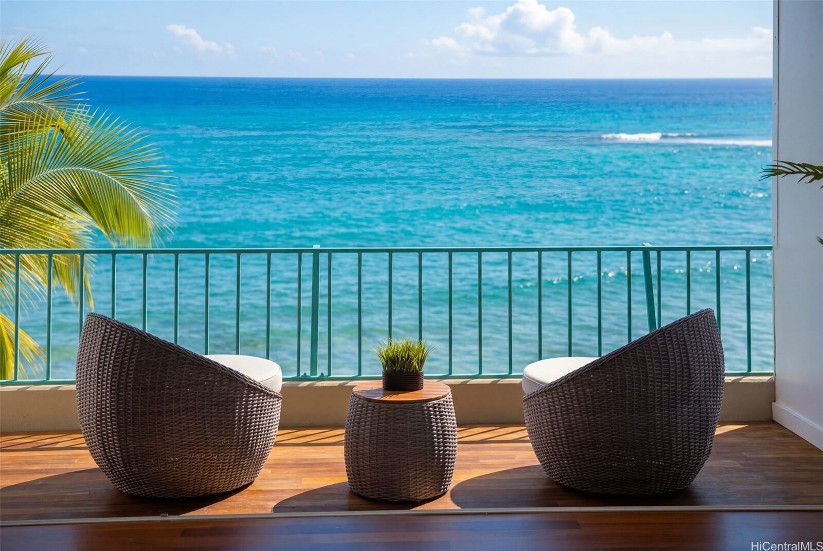 Property Photo:  2999 Kalakaua Avenue 602 & 702  HI 96815 