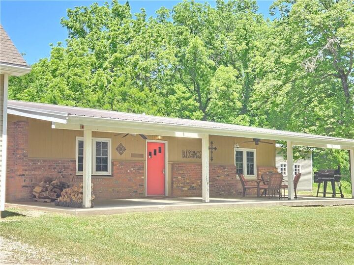 Property Photo: 5271 Cr 5350 N/A KS 67335