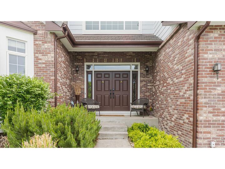 Property Photo: 6090 S Mobile St CO 80016