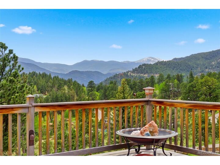 Property Photo:  127 Granite Way  CO 80439 