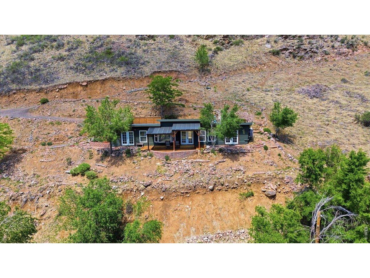 Property Photo:  4420 Ann St  CO 80526 