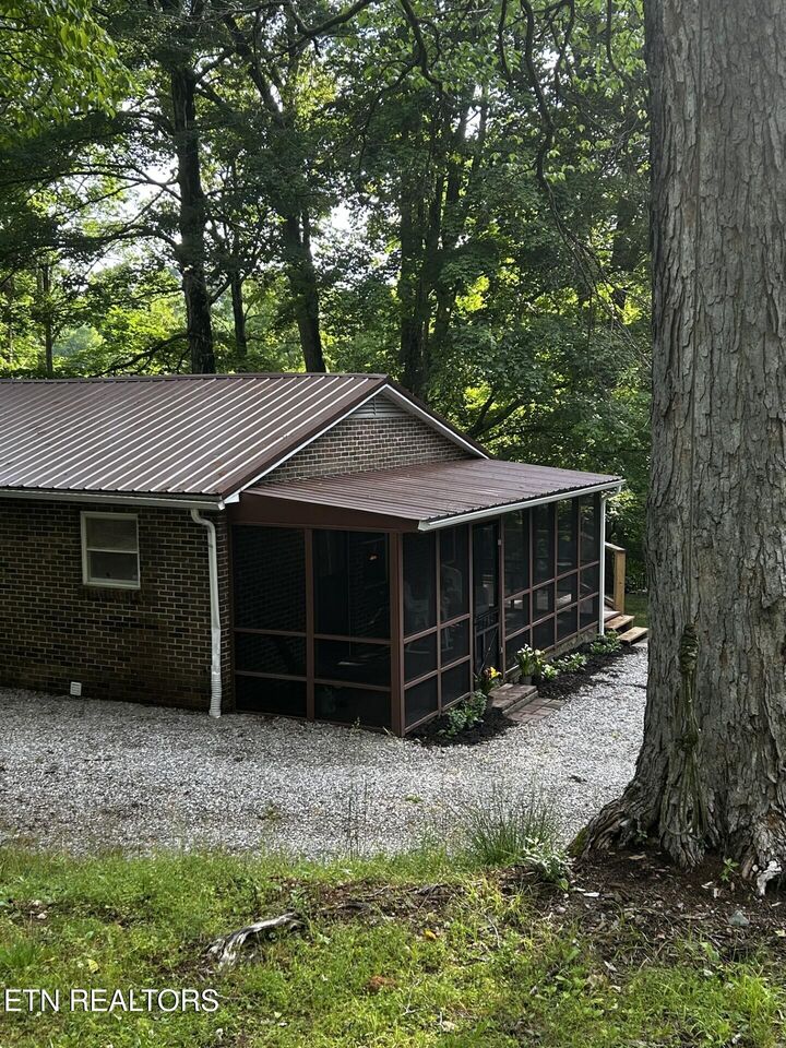 Property Photo: 112 Tanasi Lane TN 37705