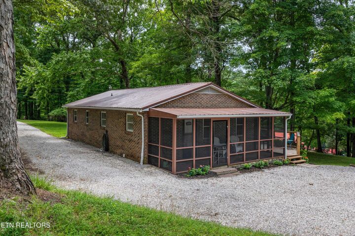 Property Photo:  112 Tanasi Lane  TN 37705 