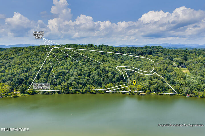 Property Photo: 880 Skyline Drive TN 37748